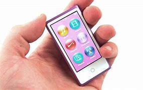 Image result for Shuffle iPod Mini Screen