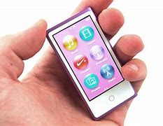 Image result for iPod Nano 7th Features