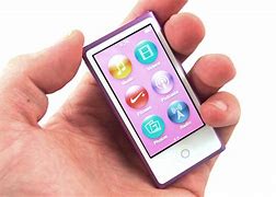 Image result for iPod Nano 7th 3 Inches
