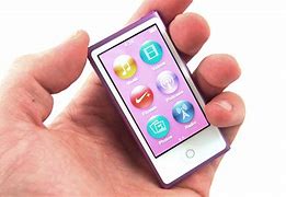 Image result for iPod Nano 7th Gen with Camera