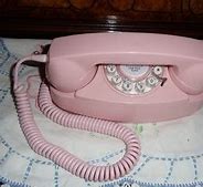 Image result for Pink Princess Phone