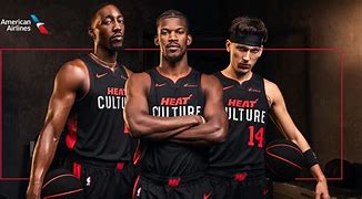 Image result for NBA Miami Heat Culture