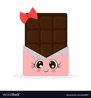 Image result for Chocolate Cartoon Character