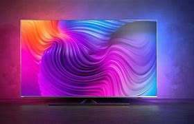 Image result for Philips 8K Ambilight