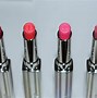 Image result for Dior Lipstick Swatch
