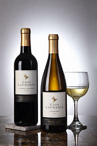 Image result for Clos LaChance Sauvignon Blanc