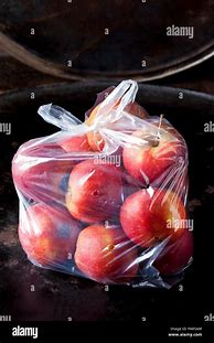 Image result for Bagged Apple's