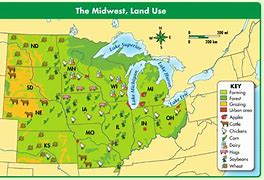 Image result for Midwest Resource Map