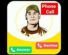 Image result for What John Cena Phone Number