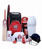 Image result for Size 6 Cricket Set