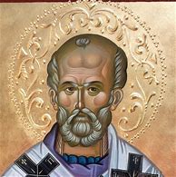 Image result for Orthodox Iconography