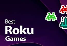 Image result for 3D Games for Roku TV