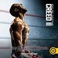 Image result for Creed II Poster