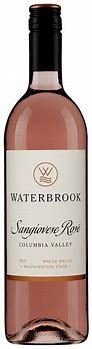 Image result for Waterbrook Sangiovese Ciel Cheval