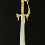 Image result for Gold Sword with Eye