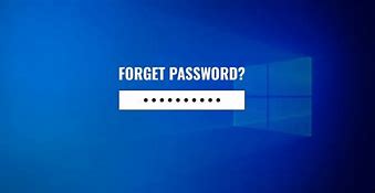 Image result for Forgot Password Image