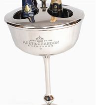 Image result for Vintage Champagne Bucket Stand