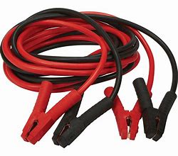 Image result for Jumper Cables Types