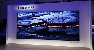 Image result for 2016 Samsung Wall TV