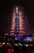 Image result for Taipei 101 New Year's