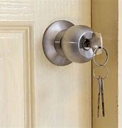 Image result for Door with Key