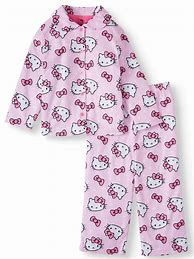 Image result for Toddler Animal Print Pajamas