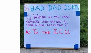 Image result for Inappropriate Dad Jokes