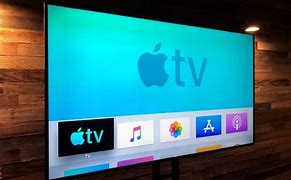 Image result for Large Size Apple TV Screen