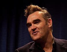 Image result for Morrissey 2018