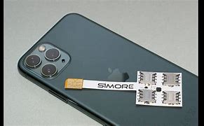 Image result for Double Sim iPhone