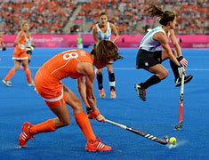 Image result for Holland's Women Field Hockey