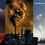 Image result for Pollution All Types