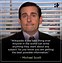 Image result for Office Quotes Michael Scott Meme