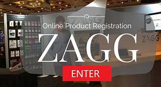 Image result for Zagg.com Register