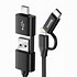Image result for Micro USB to iPhone Adapter