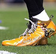 Image result for NFL My Cause My Cleats