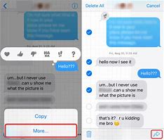 Image result for Email Text Conversation From iPhone