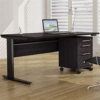 Image result for Adjustable Height Stand Up Desk