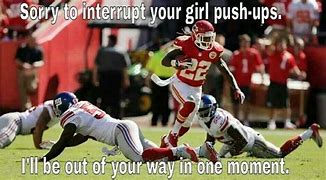 Image result for Chiefs Ravens Baby Meme