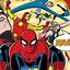 Image result for Marvel Universe Comic Book a through Z