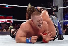 Image result for John Cena Vibing GIF