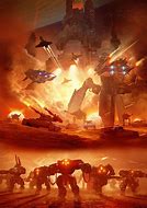 Image result for Drone Robot Concept Art
