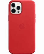 Image result for iPhone 12 Pro Max and Red