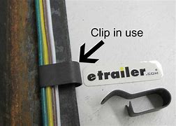 Image result for Wire Clips for Frame