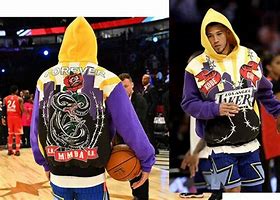 Image result for Devin Booker All-Star Jacket