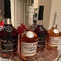 Image result for Red Hennessy Label