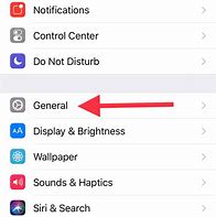 Image result for How to Reset Network Settings On iPhone 13