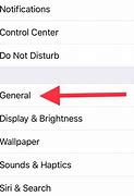 Image result for Settings On iPhone