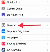 Image result for How to Do a Network Reset On iPhone