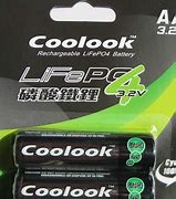 Image result for Lithium Iron Battery LiFePO4